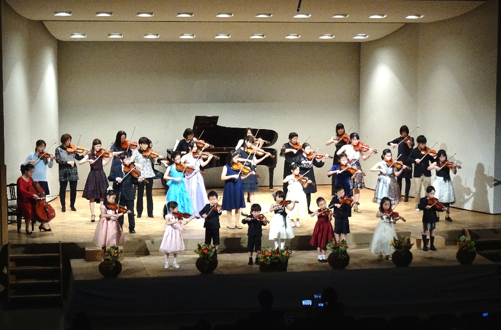 リヴェール音楽教室のメイン画像